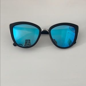 My Girl Quay Sunglasses
